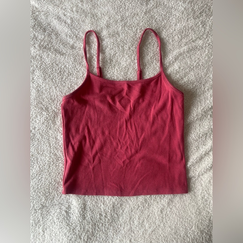 american eagle tank top